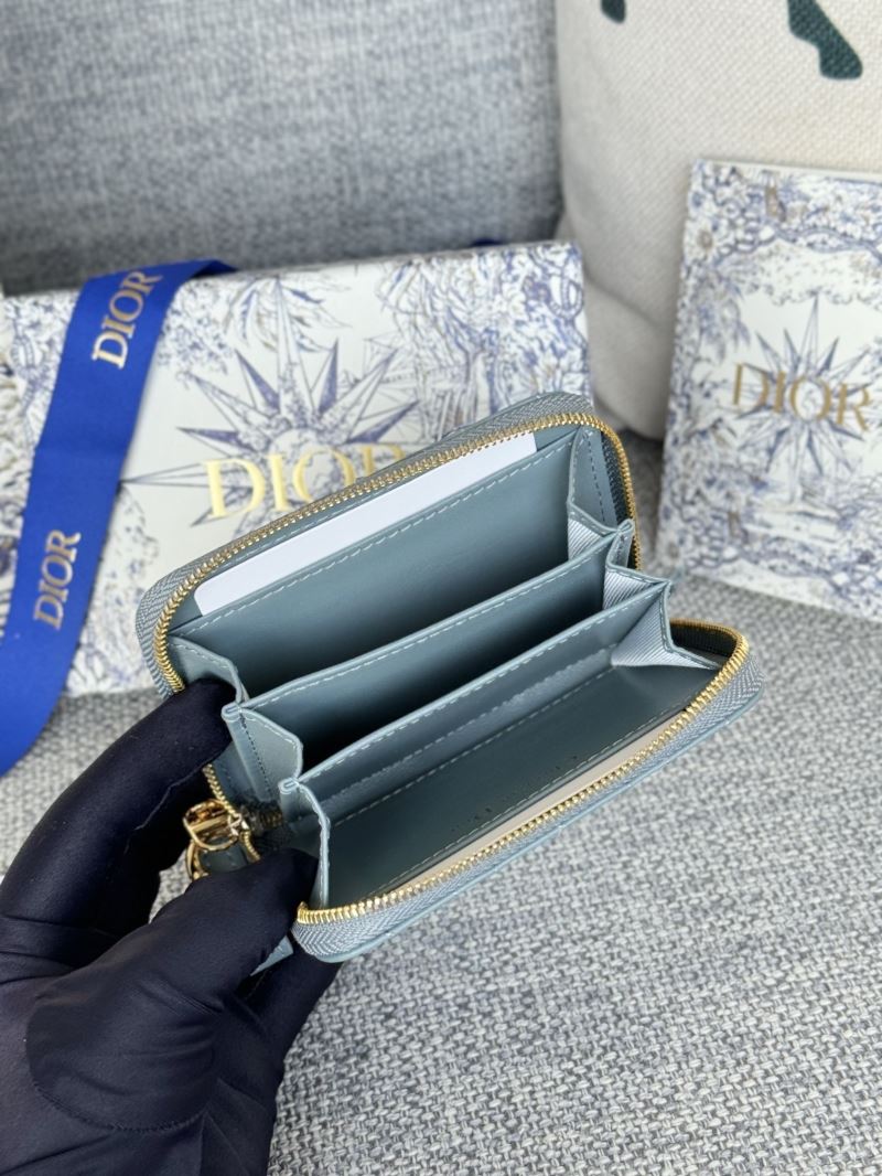 Christian Dior Wallet